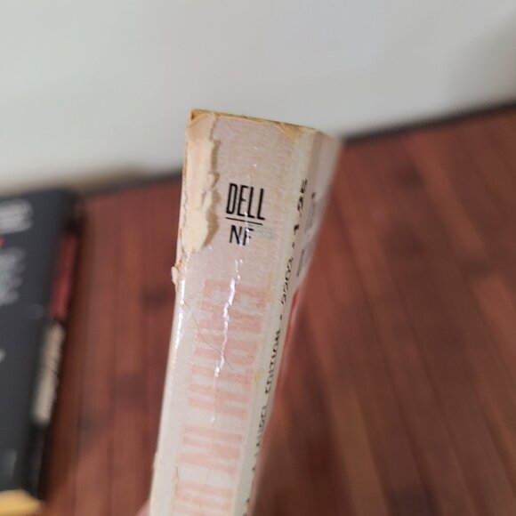 Worlds in Collision & Earth in Upheaval by Immanuel Velikovsky,- PB - Picture 10 of 10